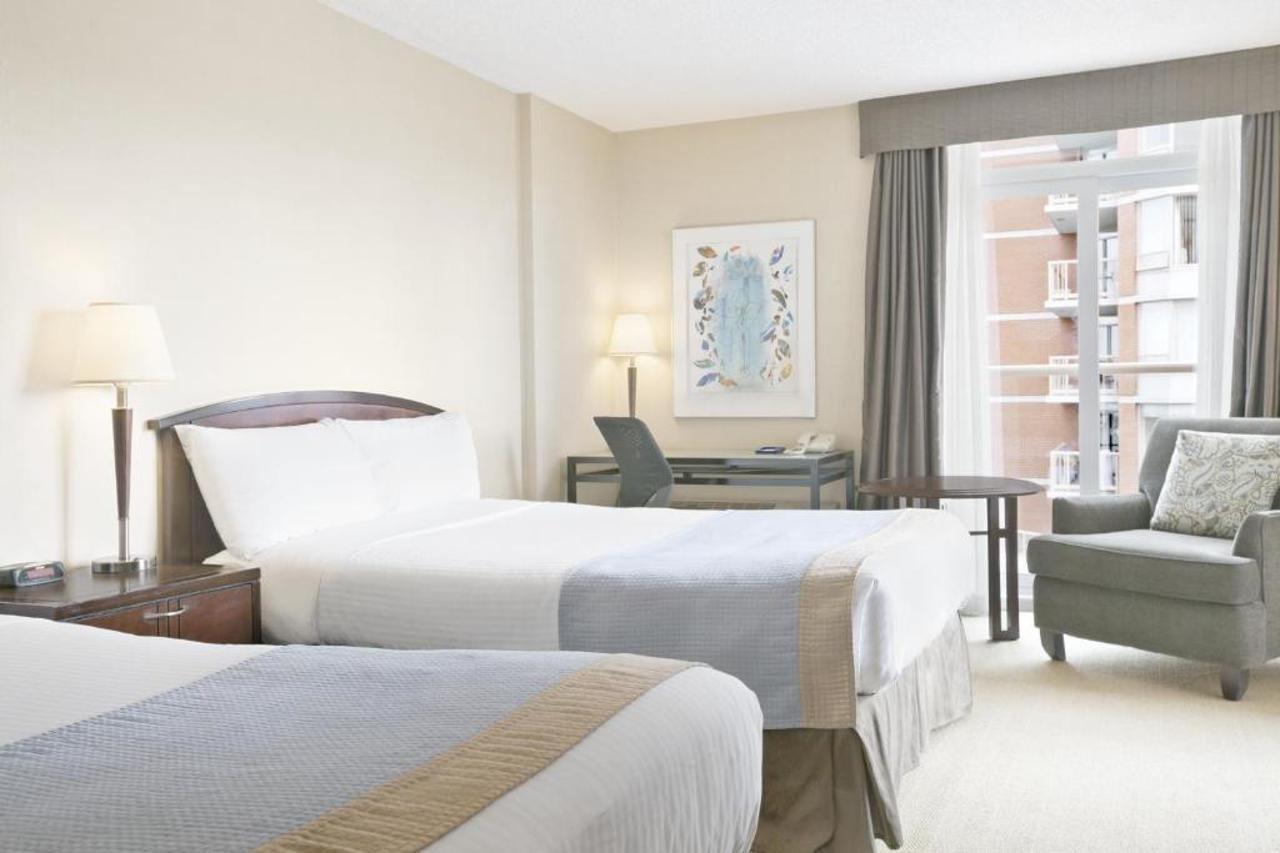 โคสต์ วิกตอเรีย โฮเทล แอนด์ มารินา บาย เอพีเอ Hotel ภายนอก รูปภาพ