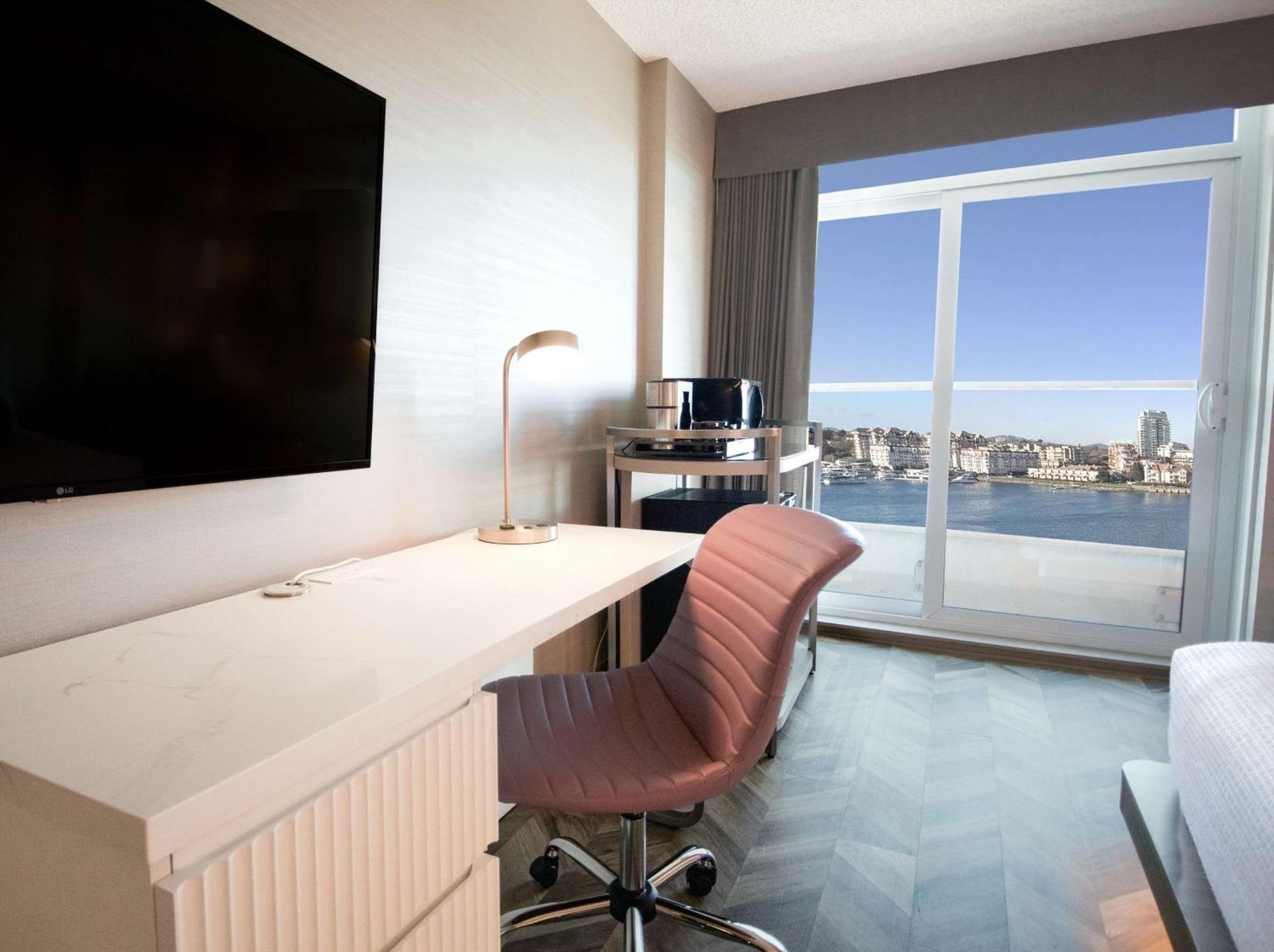 โคสต์ วิกตอเรีย โฮเทล แอนด์ มารินา บาย เอพีเอ Hotel ภายนอก รูปภาพ