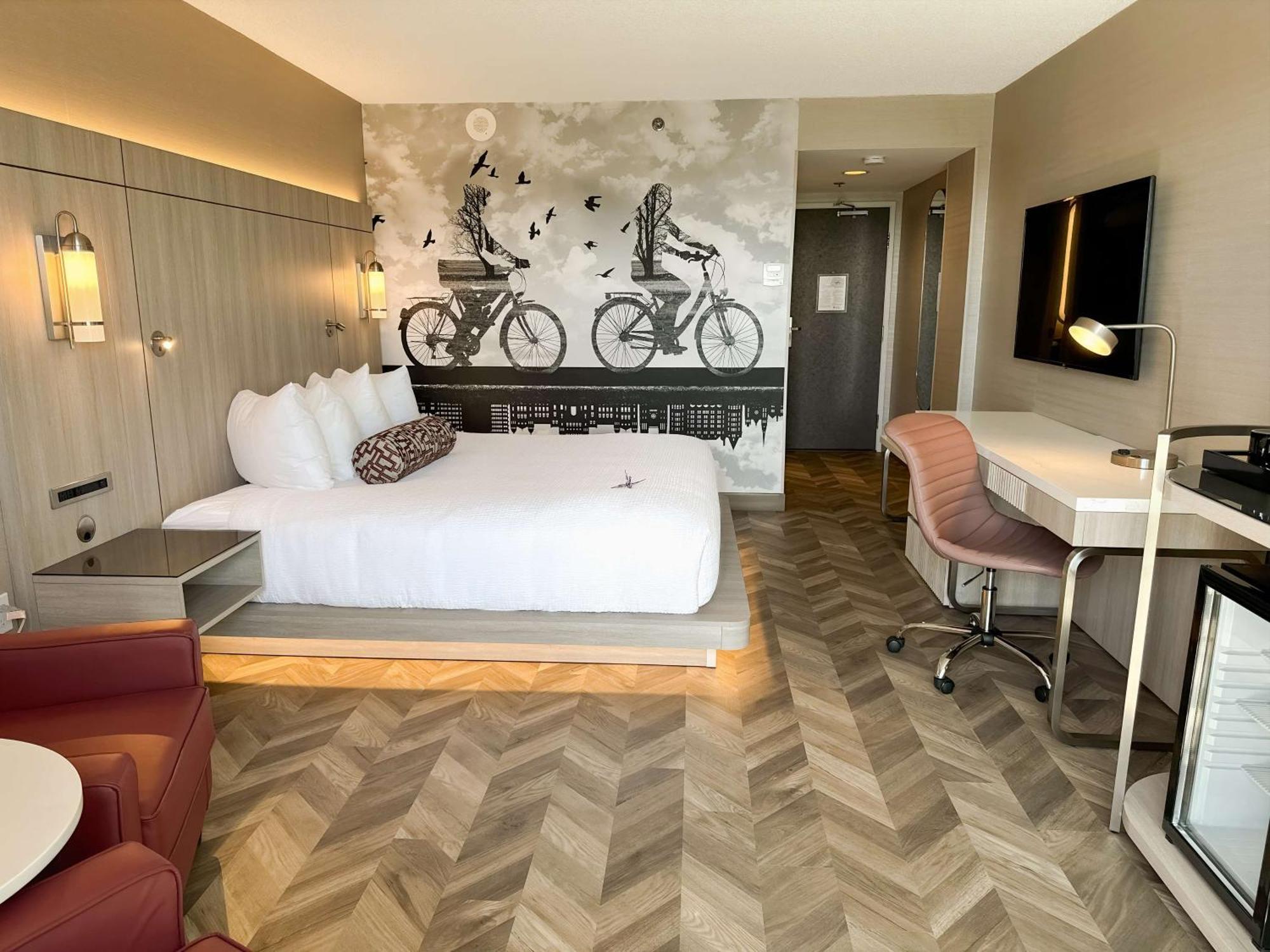โคสต์ วิกตอเรีย โฮเทล แอนด์ มารินา บาย เอพีเอ Hotel ภายนอก รูปภาพ