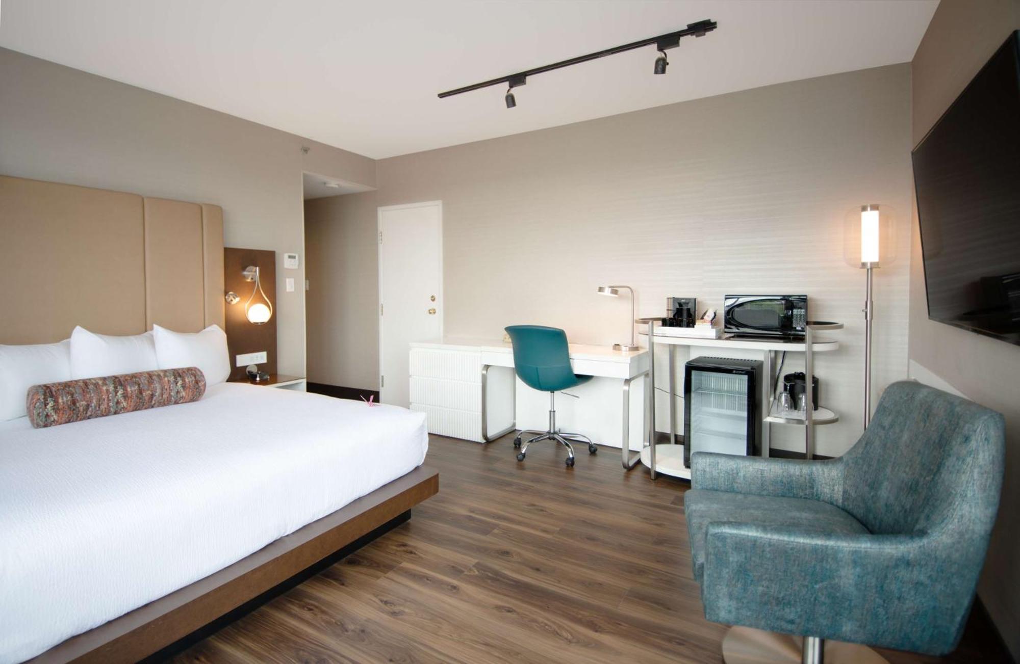โคสต์ วิกตอเรีย โฮเทล แอนด์ มารินา บาย เอพีเอ Hotel ภายนอก รูปภาพ