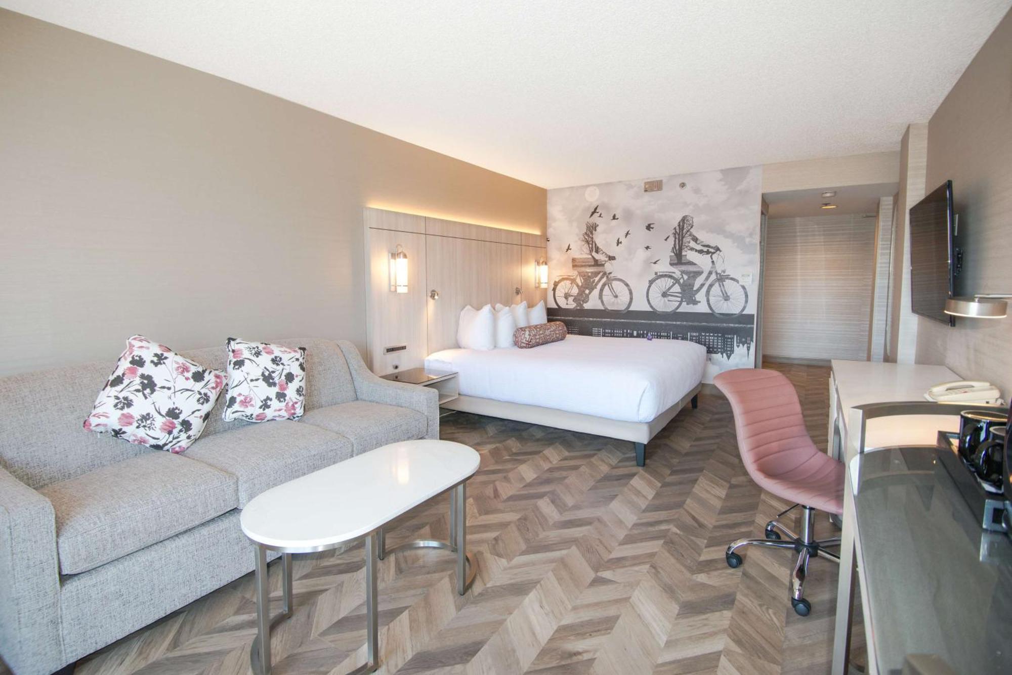 โคสต์ วิกตอเรีย โฮเทล แอนด์ มารินา บาย เอพีเอ Hotel ภายนอก รูปภาพ