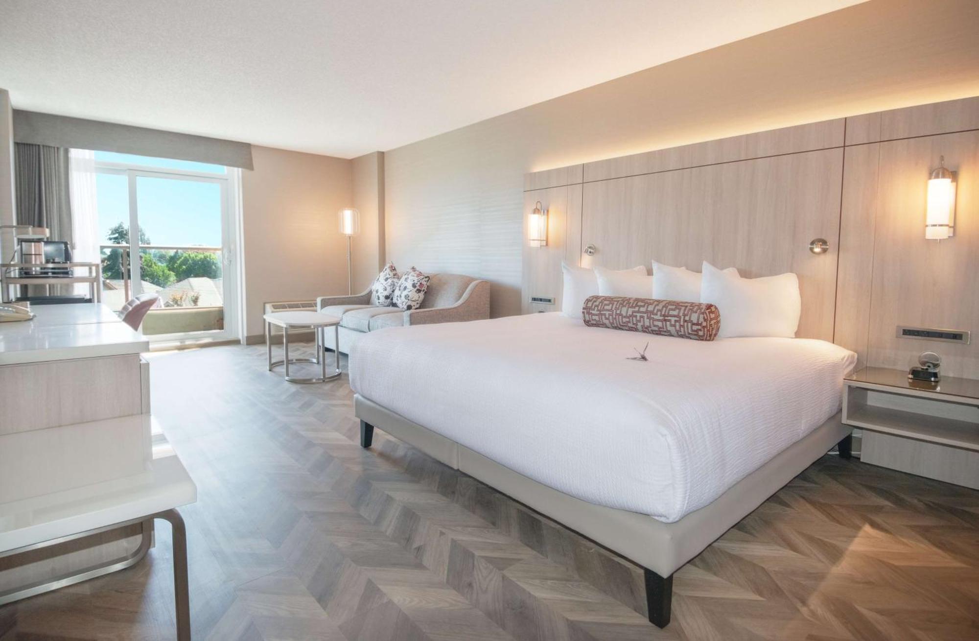 โคสต์ วิกตอเรีย โฮเทล แอนด์ มารินา บาย เอพีเอ Hotel ภายนอก รูปภาพ