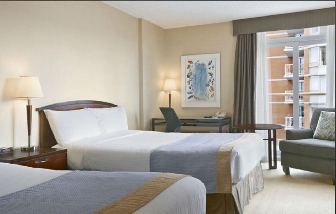 โคสต์ วิกตอเรีย โฮเทล แอนด์ มารินา บาย เอพีเอ Hotel ภายนอก รูปภาพ
